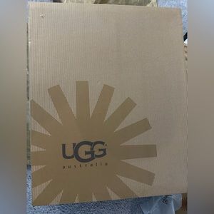 UGG BAILEY BOW BOOTS